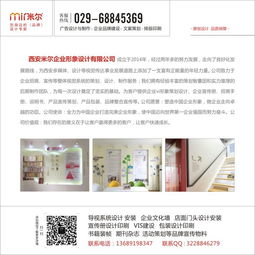 广告服务行业 厂家销售、批发代理与咨询服务解析