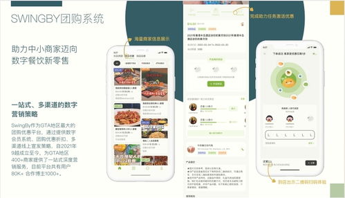 SwingBy 获数百万美元天使轮融资，北美本地生活服务新势力崛起