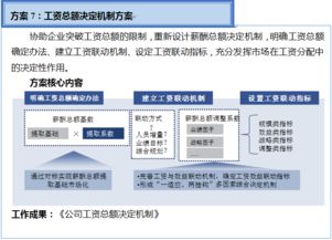 双百行动咨询服务产品手册